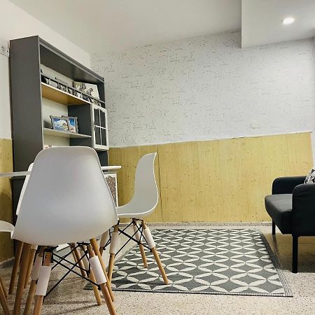 Apartamento Lorea Apartment ปูแอร์โต เดล โรซาริโอ ภายนอก รูปภาพ