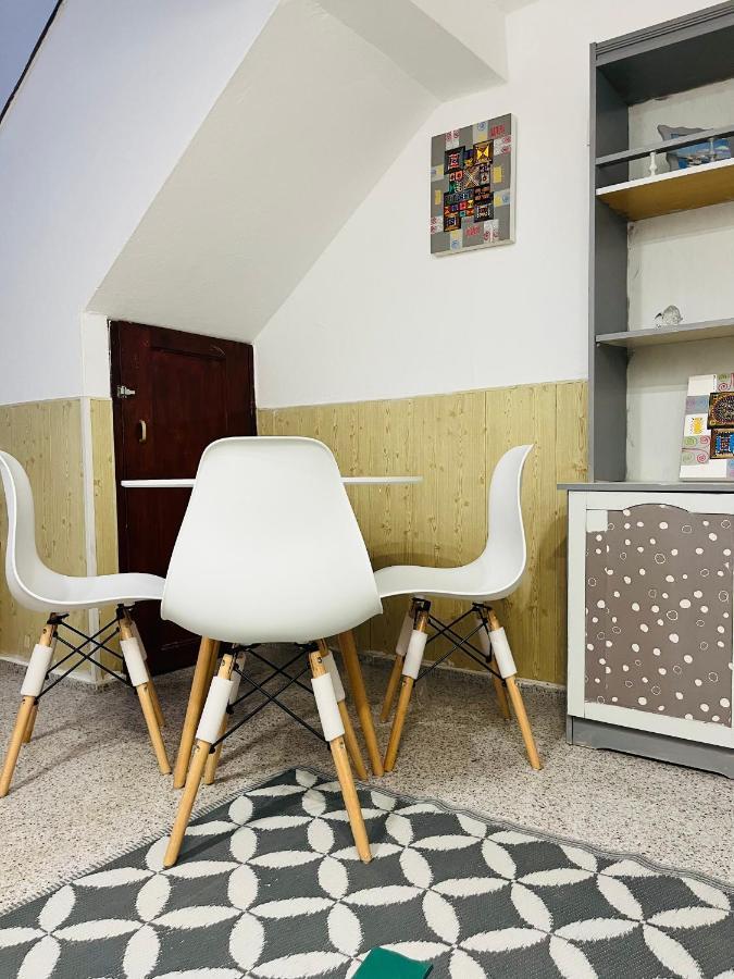 Apartamento Lorea Apartment ปูแอร์โต เดล โรซาริโอ ภายนอก รูปภาพ