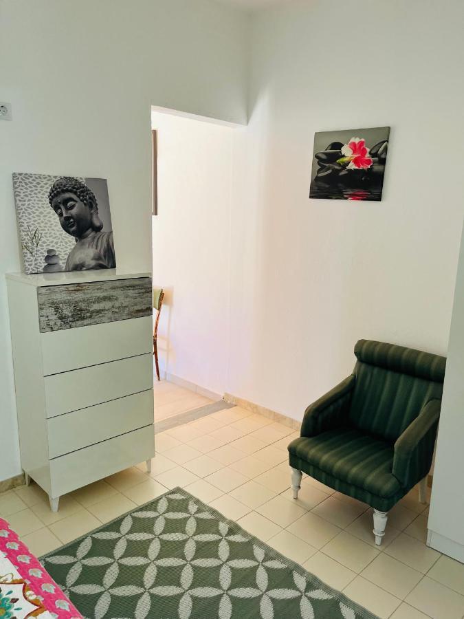 Apartamento Lorea Apartment ปูแอร์โต เดล โรซาริโอ ภายนอก รูปภาพ