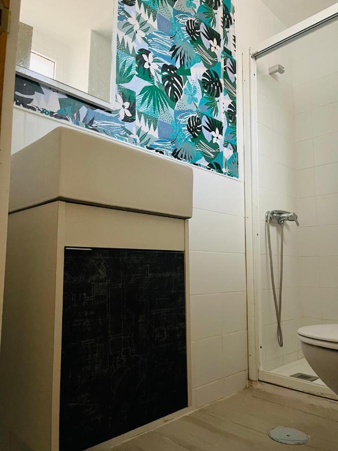 Apartamento Lorea Apartment ปูแอร์โต เดล โรซาริโอ ภายนอก รูปภาพ