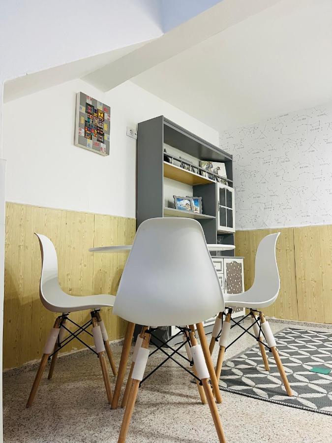 Apartamento Lorea Apartment ปูแอร์โต เดล โรซาริโอ ภายนอก รูปภาพ