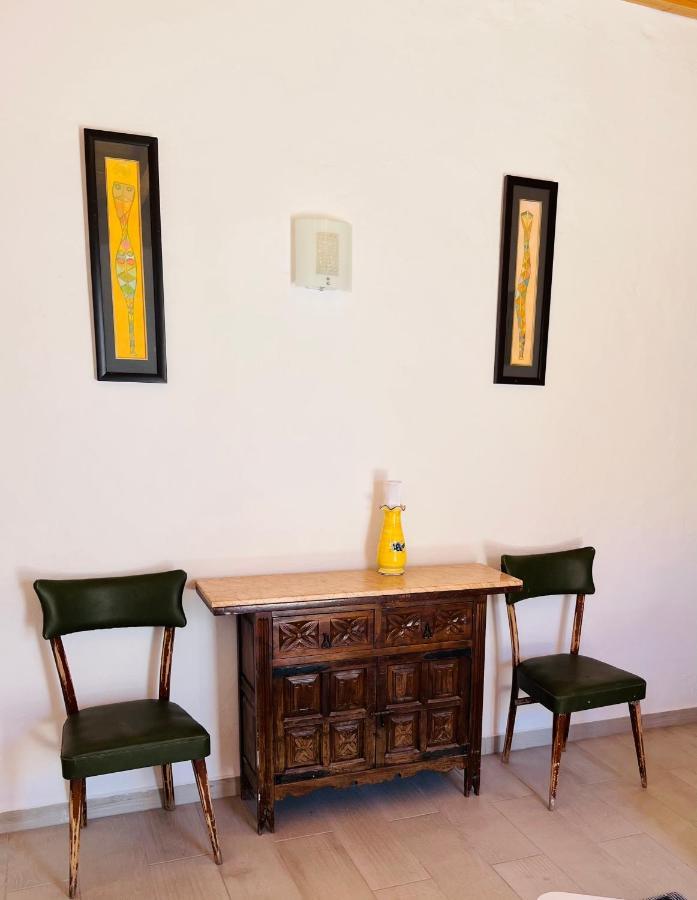 Apartamento Lorea Apartment ปูแอร์โต เดล โรซาริโอ ภายนอก รูปภาพ