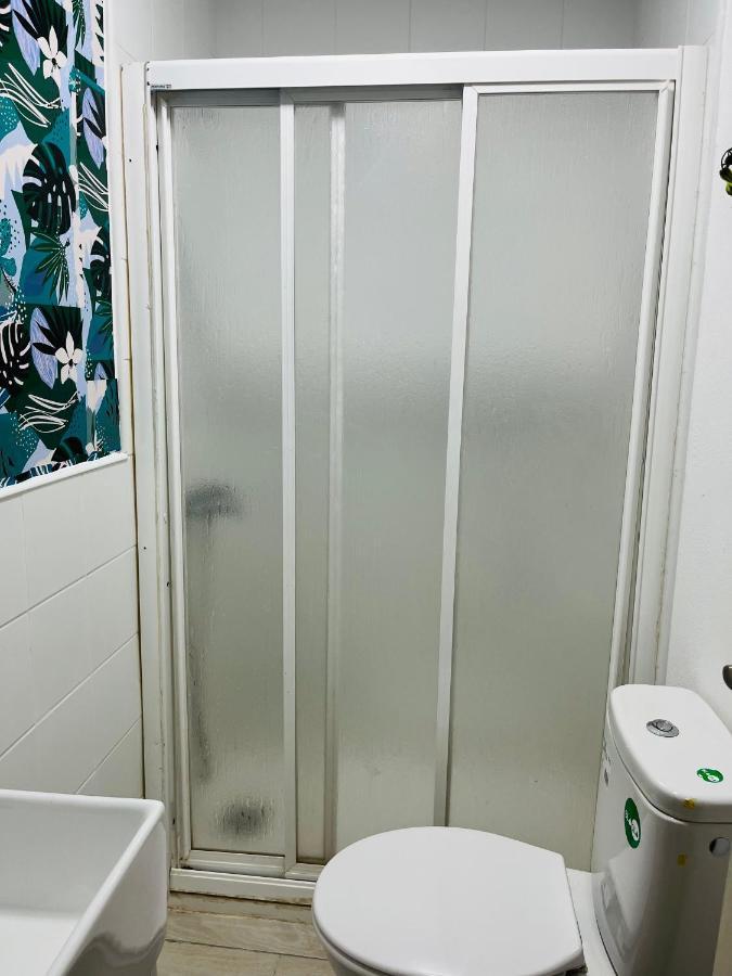 Apartamento Lorea Apartment ปูแอร์โต เดล โรซาริโอ ภายนอก รูปภาพ