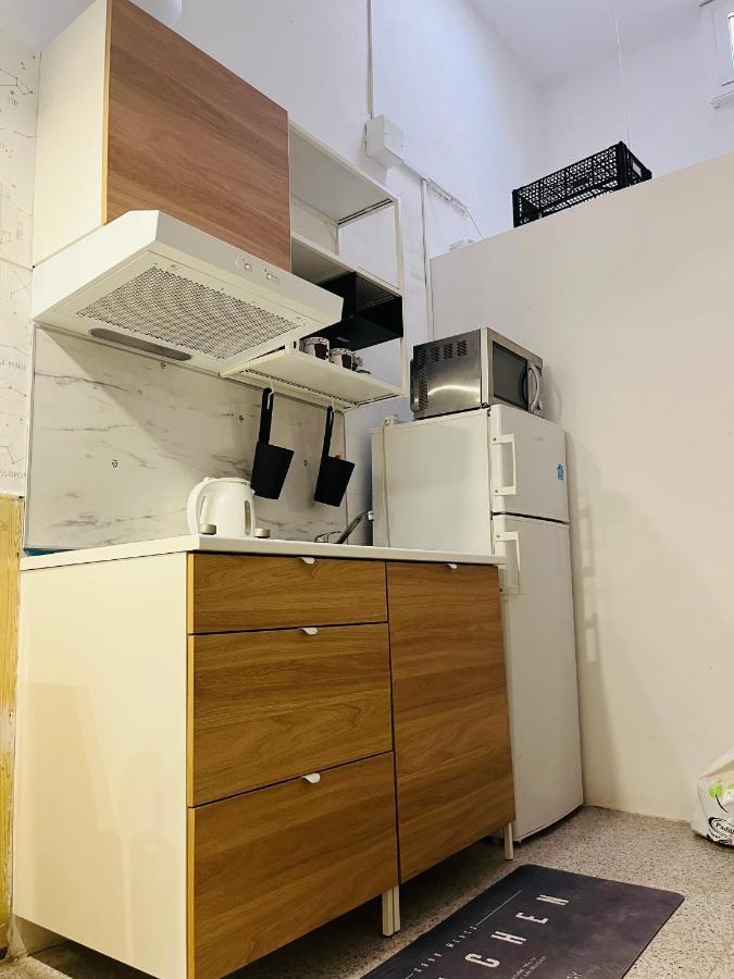 Apartamento Lorea Apartment ปูแอร์โต เดล โรซาริโอ ภายนอก รูปภาพ