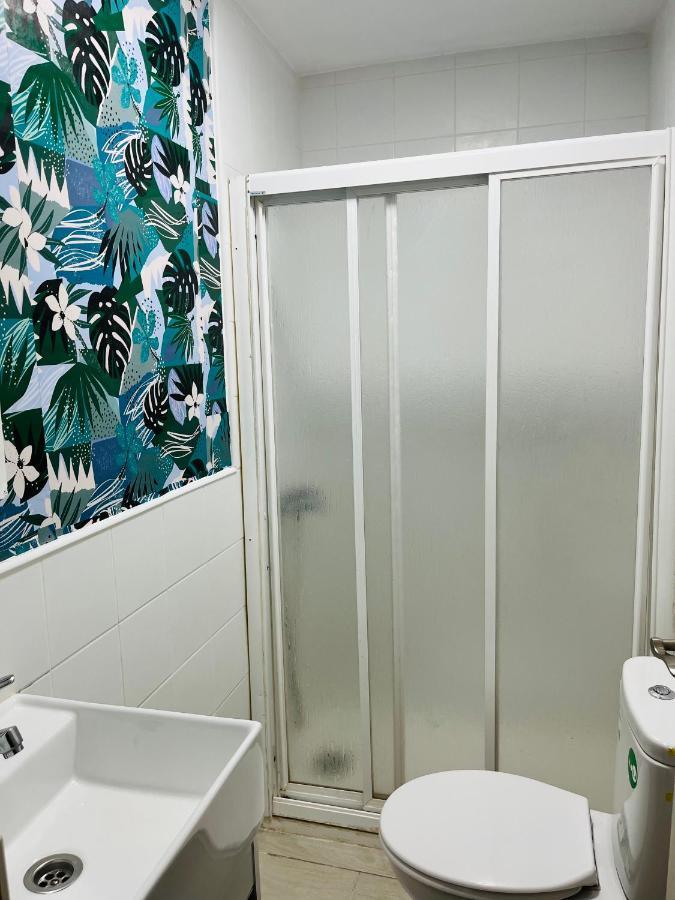 Apartamento Lorea Apartment ปูแอร์โต เดล โรซาริโอ ภายนอก รูปภาพ