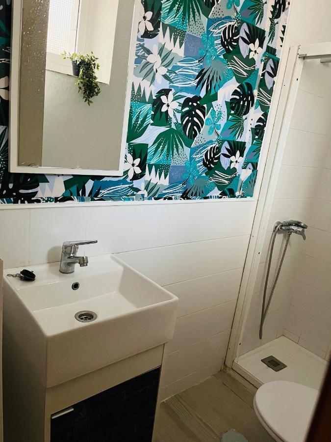Apartamento Lorea Apartment ปูแอร์โต เดล โรซาริโอ ภายนอก รูปภาพ