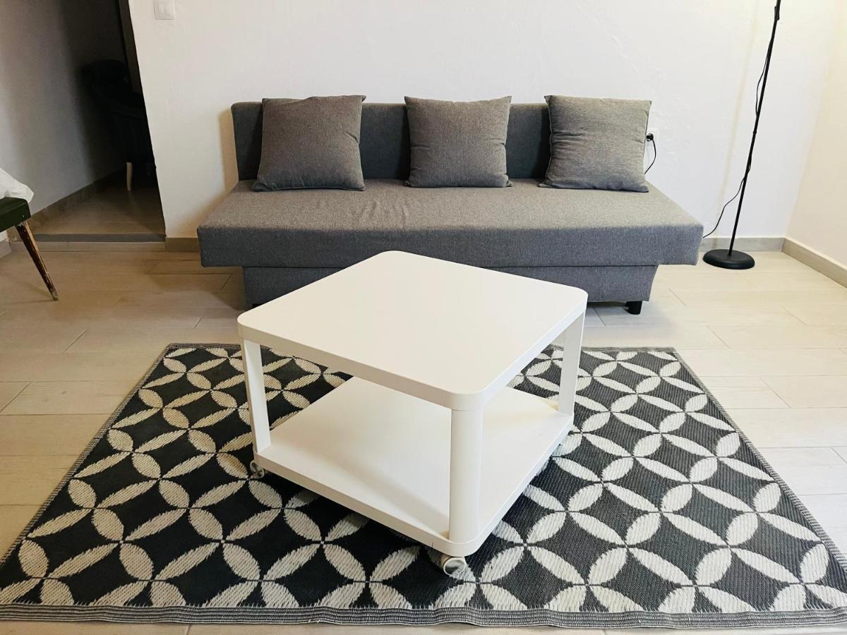 Apartamento Lorea Apartment ปูแอร์โต เดล โรซาริโอ ภายนอก รูปภาพ