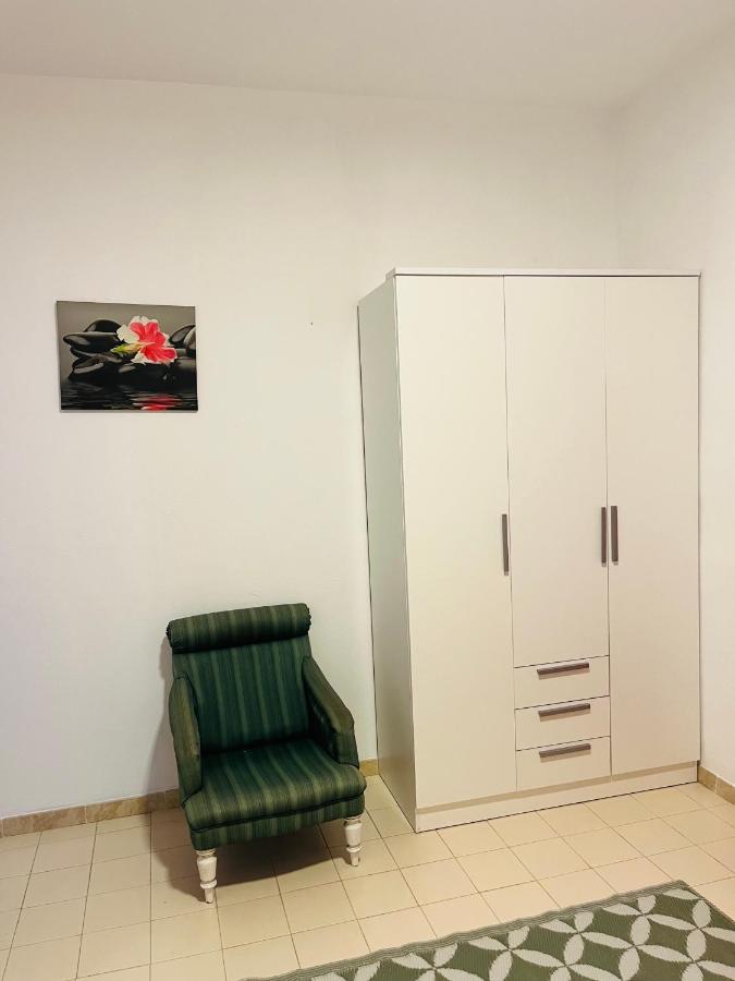 Apartamento Lorea Apartment ปูแอร์โต เดล โรซาริโอ ภายนอก รูปภาพ