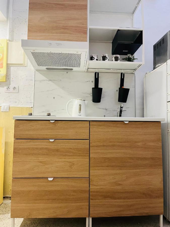 Apartamento Lorea Apartment ปูแอร์โต เดล โรซาริโอ ภายนอก รูปภาพ